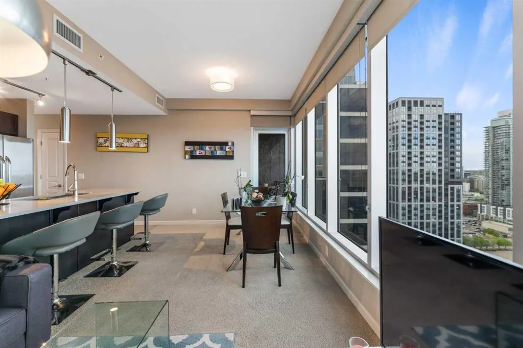 1320 1 Street SE, #2102