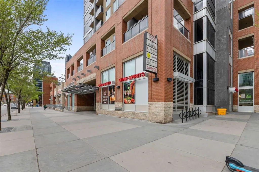 1320 1 Street SE, #2102