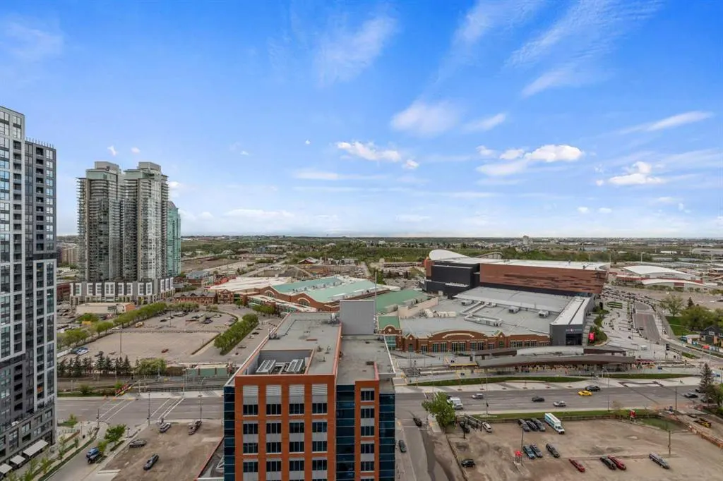 1320 1 Street SE, #2102