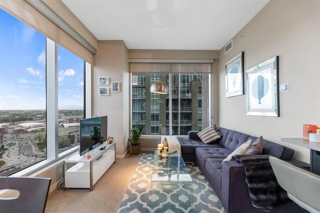 1320 1 Street SE, #2102