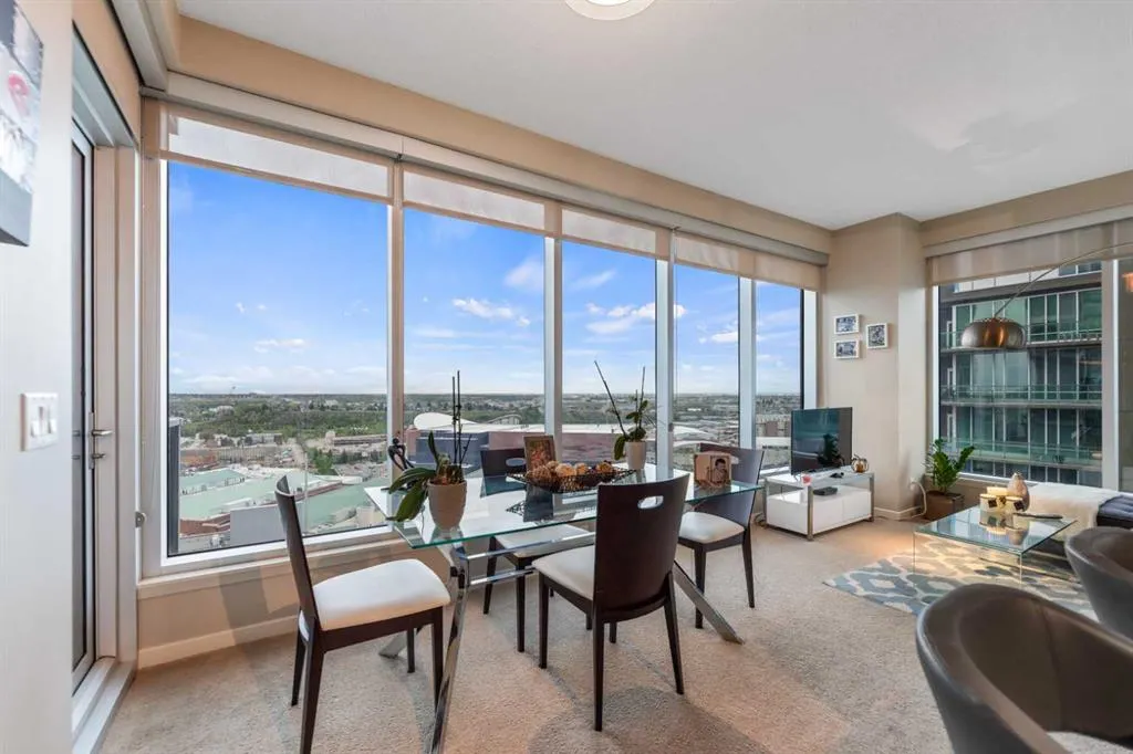1320 1 Street SE, #2102