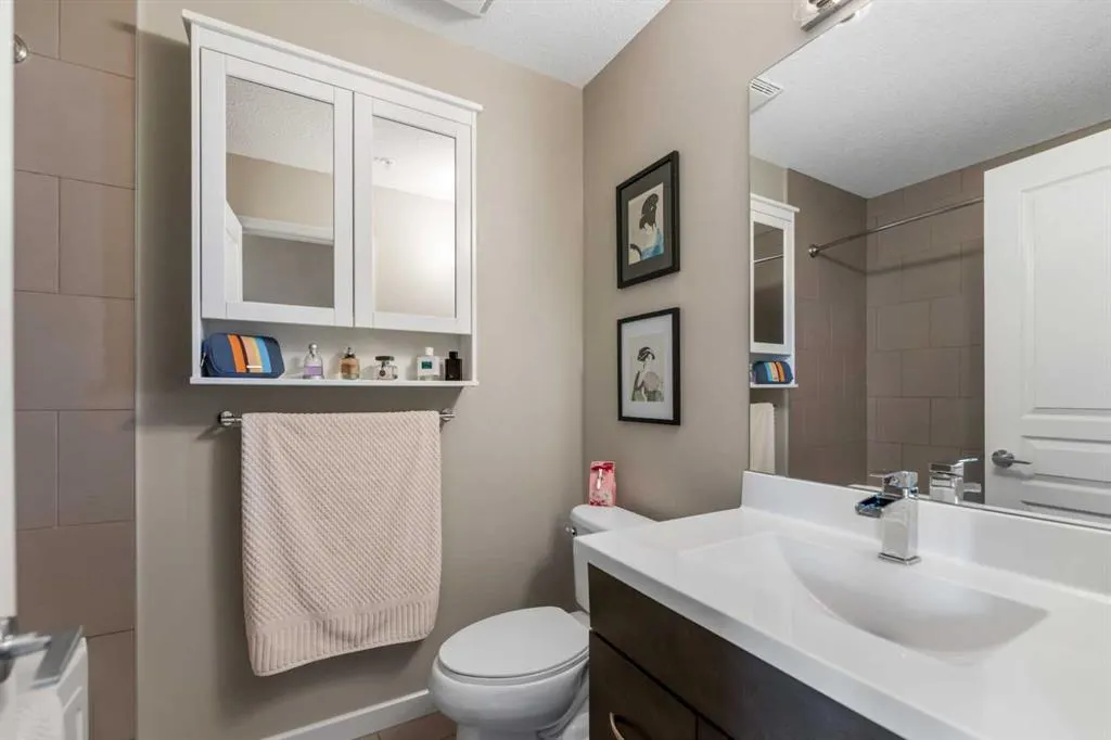 1320 1 Street SE, #2102