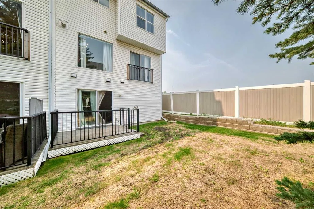 200 Hidden Hills Terrace NW, #28