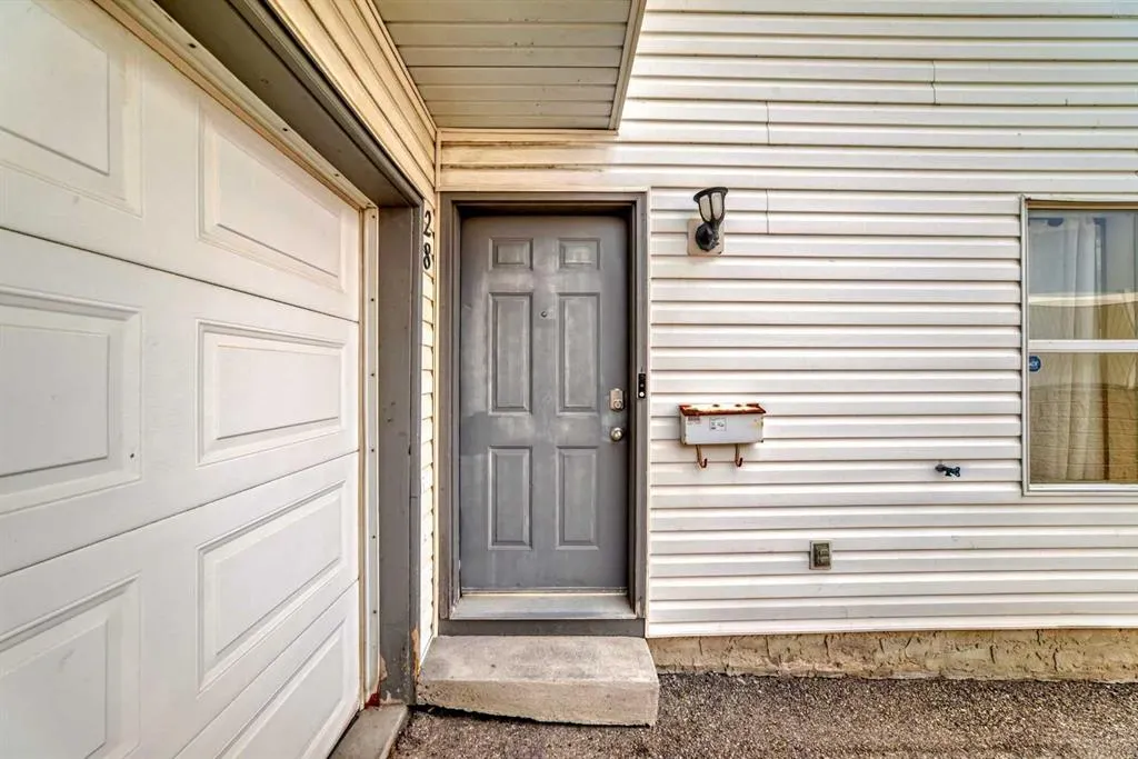 200 Hidden Hills Terrace NW, #28