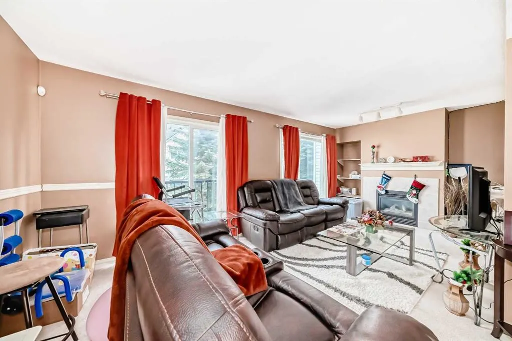 200 Hidden Hills Terrace NW, #28
