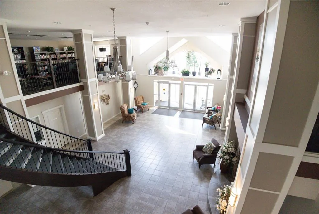 6 Michener Boulevard, ##123