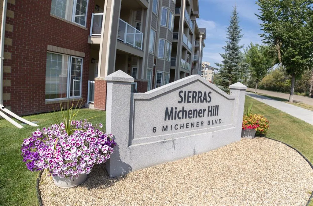 6 Michener Boulevard, ##123