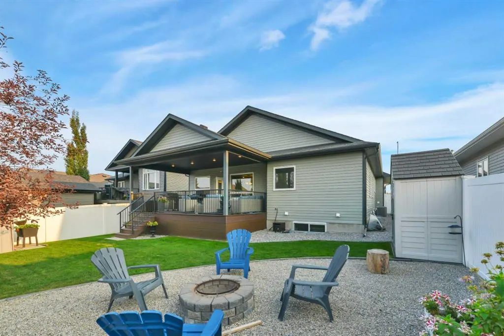 34 Leaside Crescent