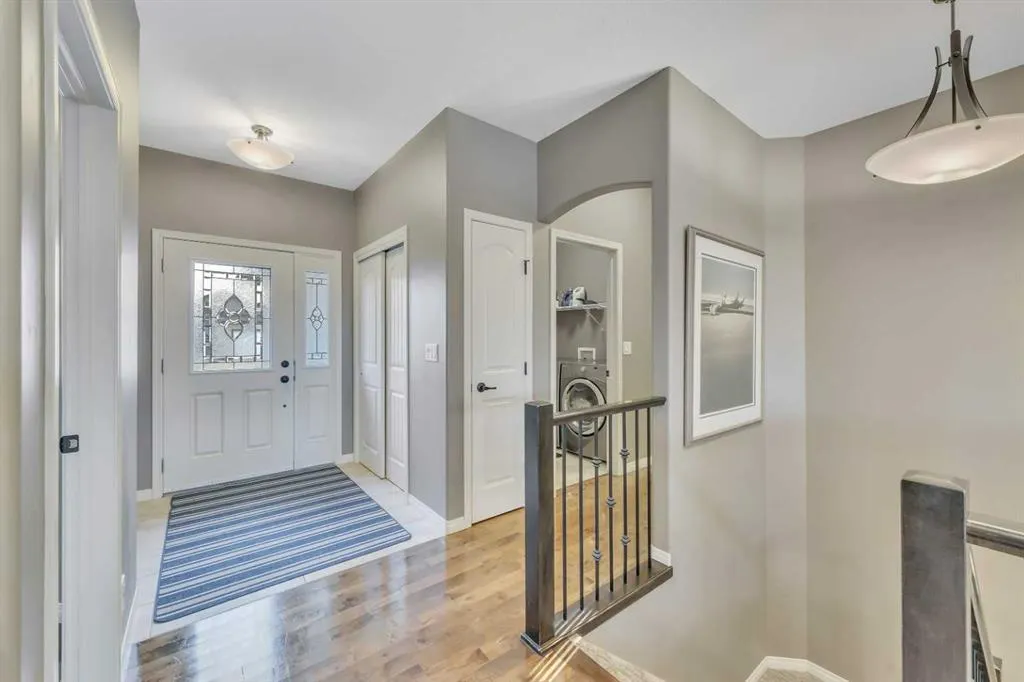 34 Leaside Crescent