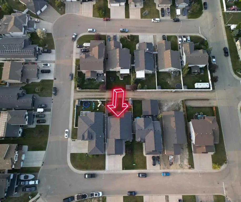 34 Leaside Crescent