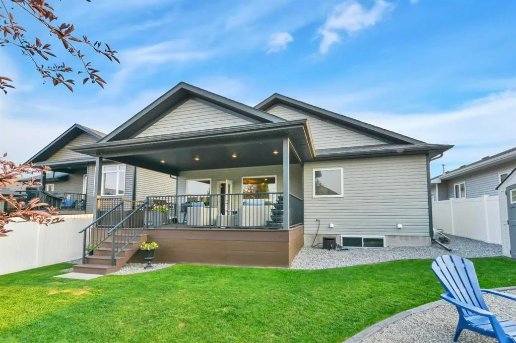 34 Leaside Crescent