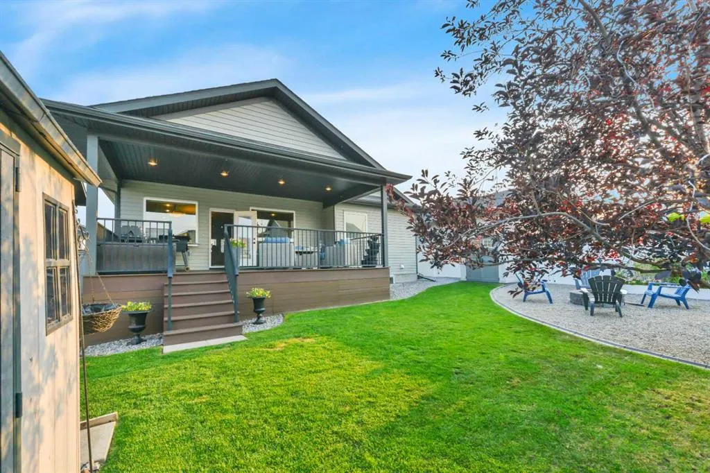 34 Leaside Crescent