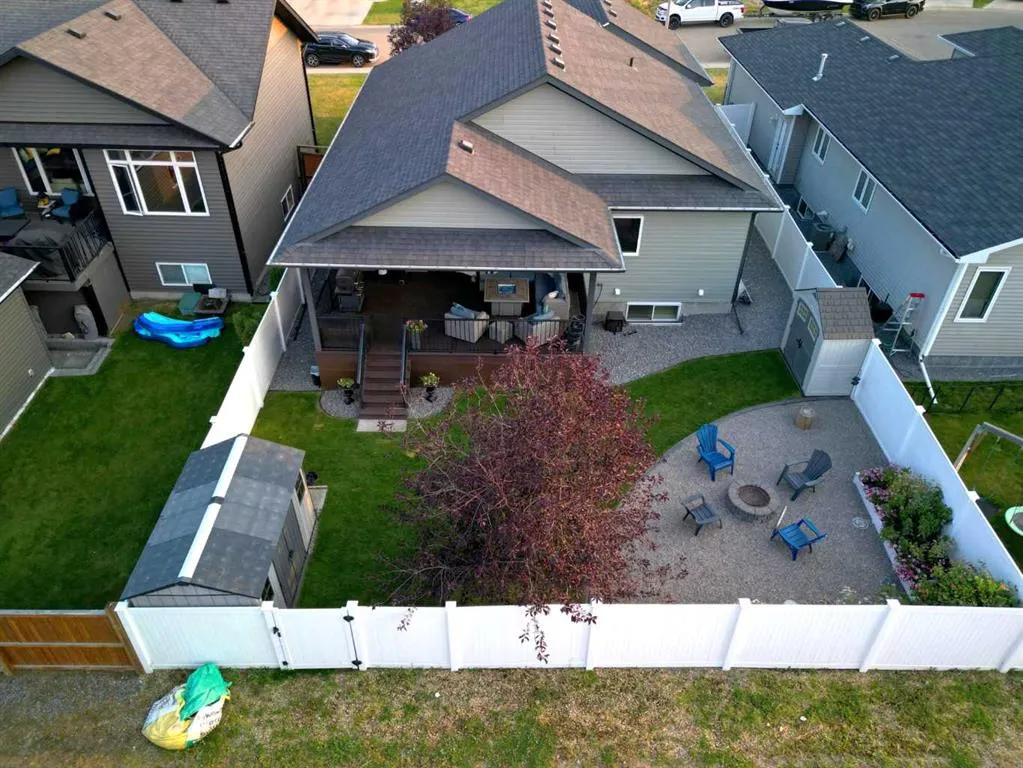 34 Leaside Crescent