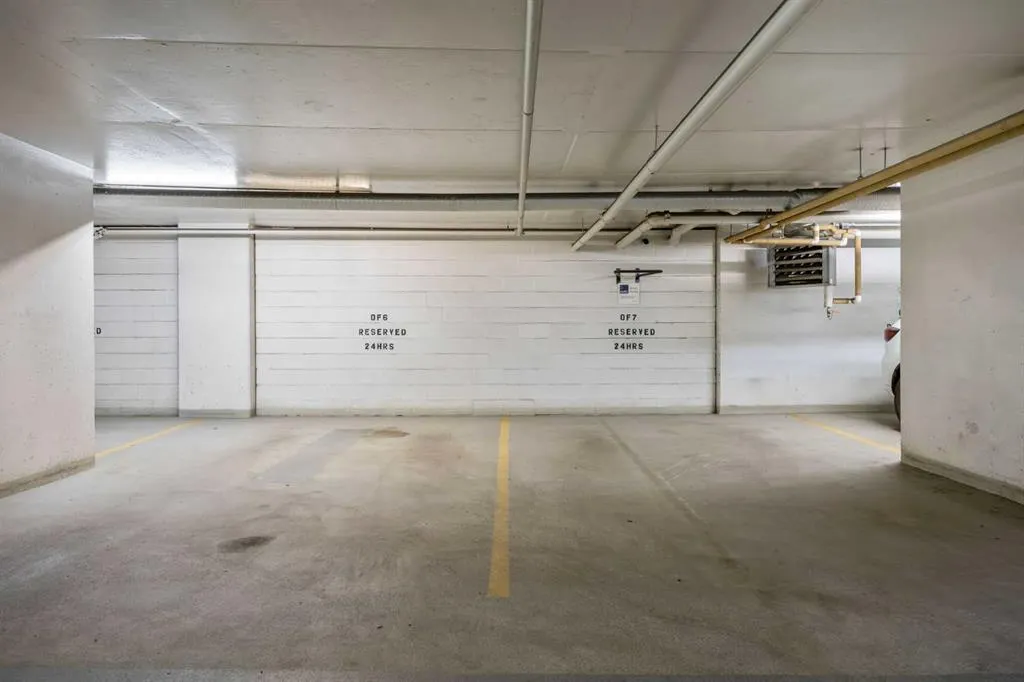 888 4 Avenue SW, #601, 611