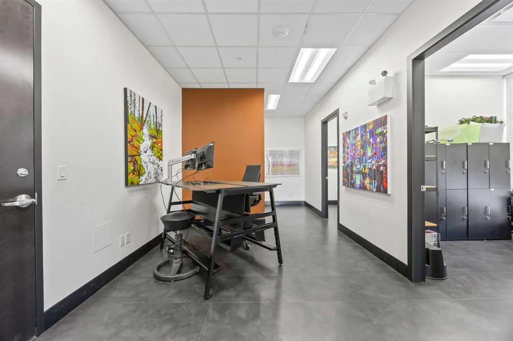 888 4 Avenue SW, #601, 611
