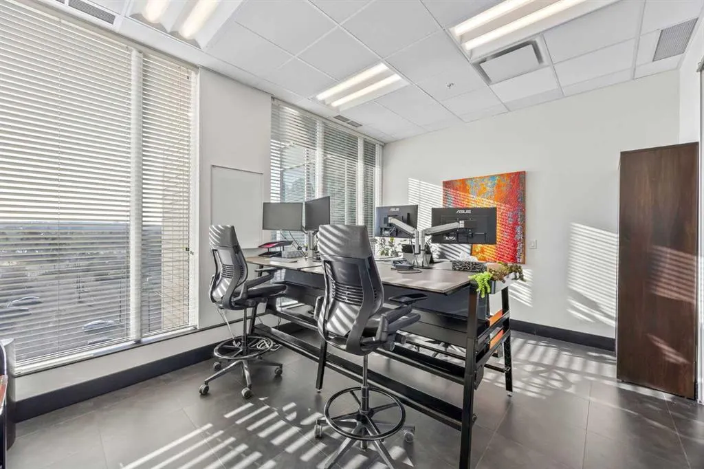 888 4 Avenue SW, #601, 611