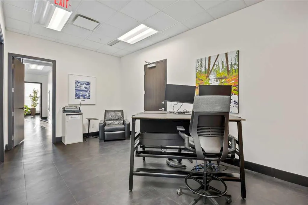 888 4 Avenue SW, #601, 611