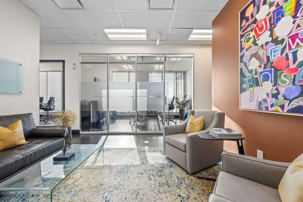 888 4 Avenue SW, #601, 611
