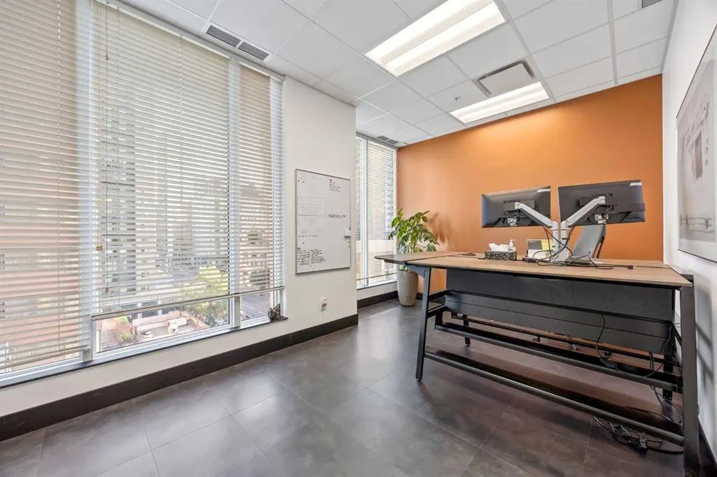 888 4 Avenue SW, #601, 611