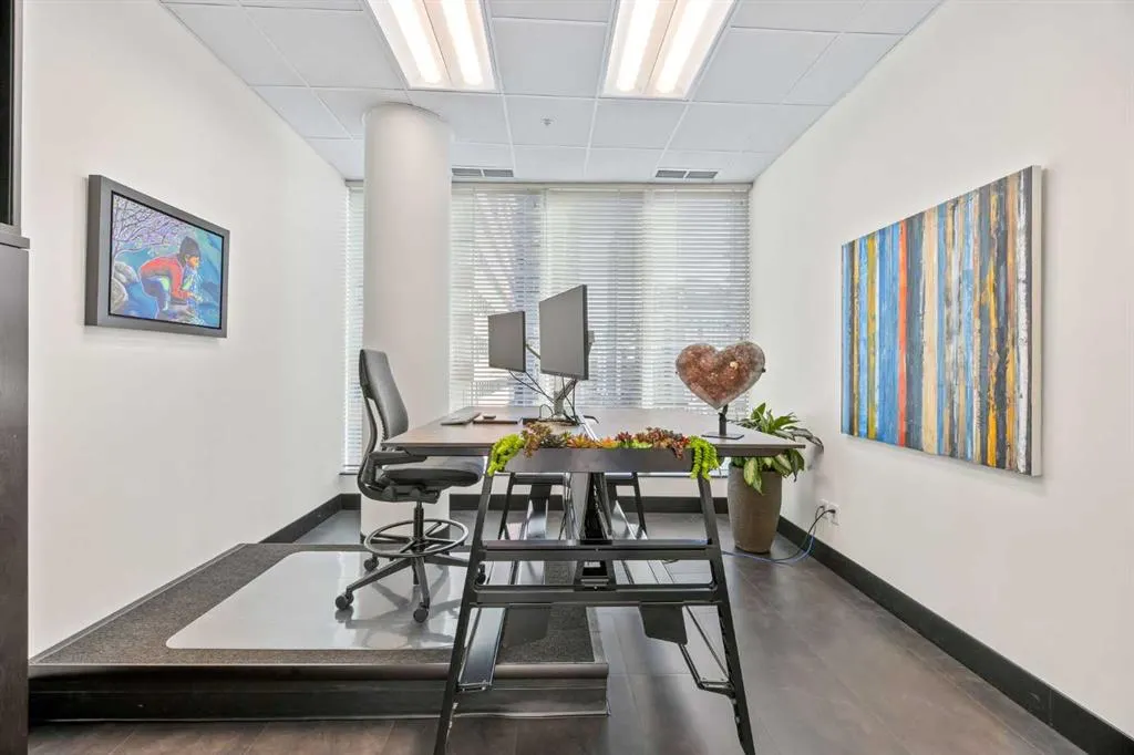 888 4 Avenue SW, #601, 611