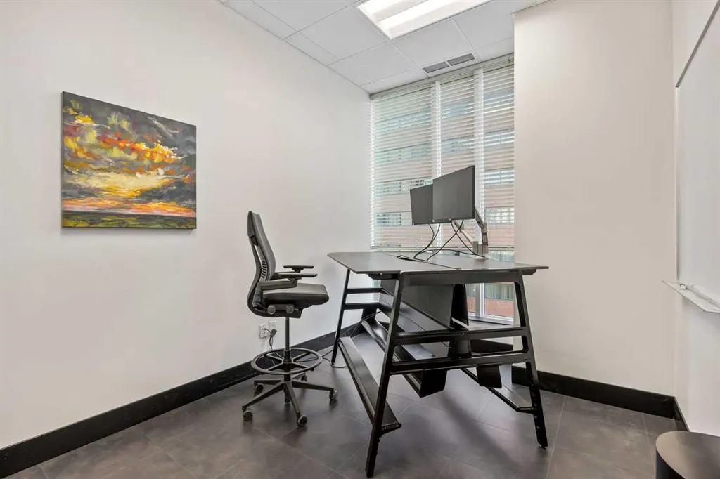 888 4 Avenue SW, #601, 611