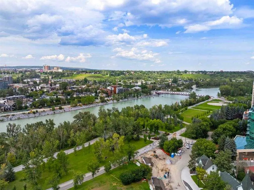 888 4 Avenue SW, #601, 611