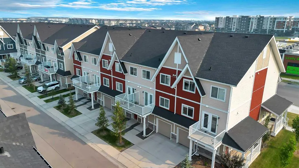 32 Red Embers Parade NE, #104
