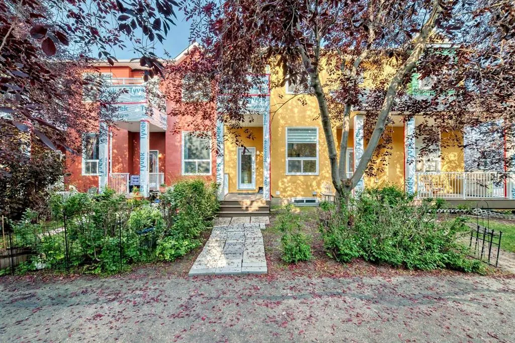 7 Westland Road, #2