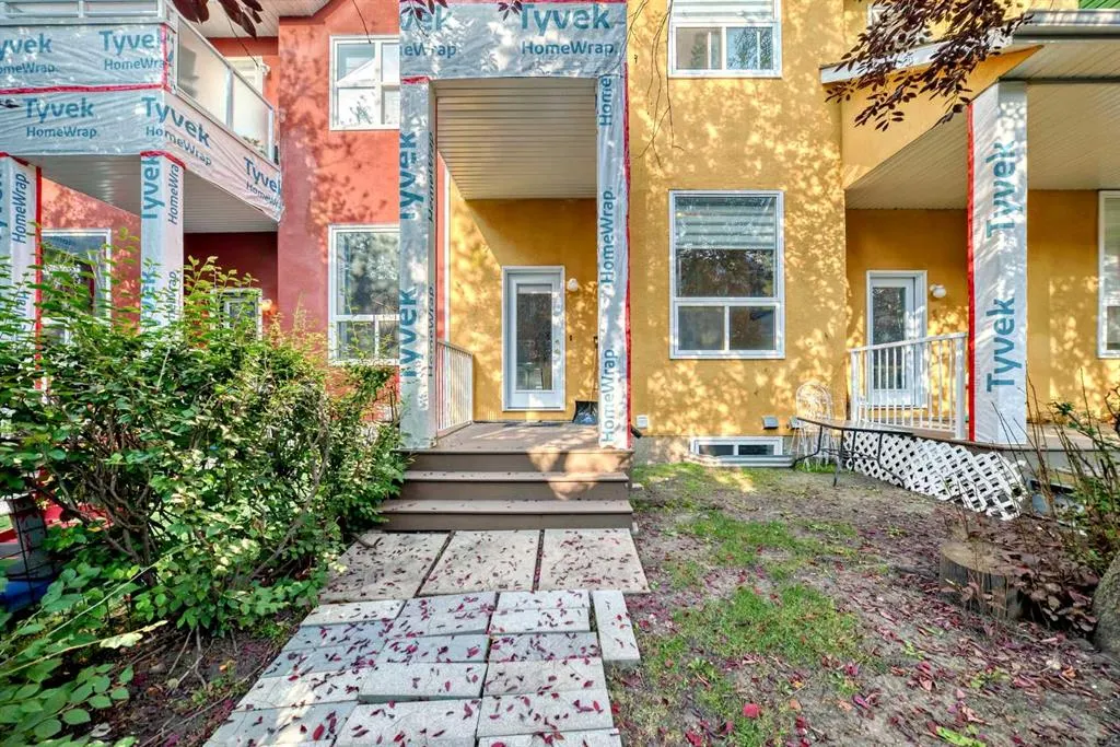 7 Westland Road, #2