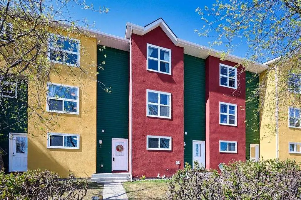 7 Westland Road, #2