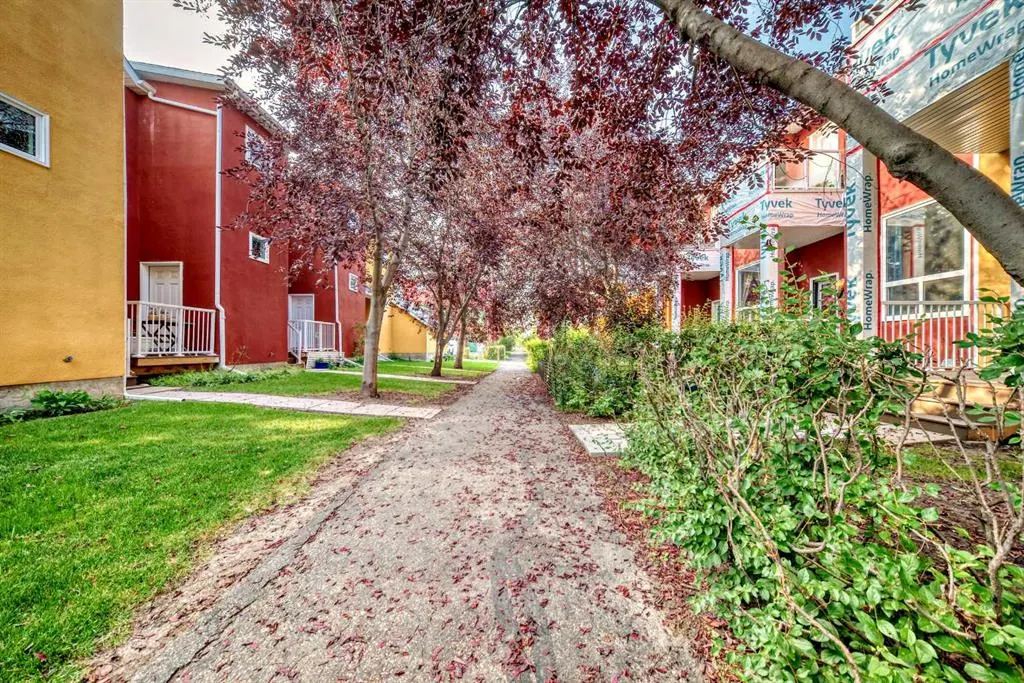 7 Westland Road, #2