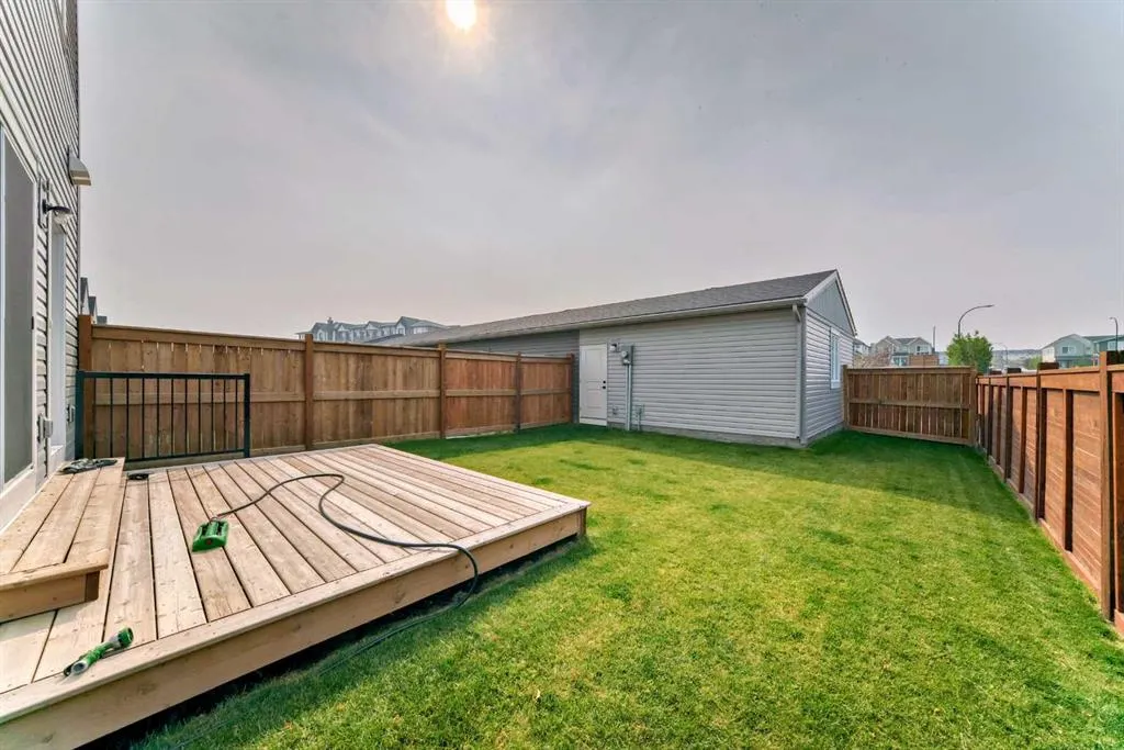 9 Sage Hill Path NW