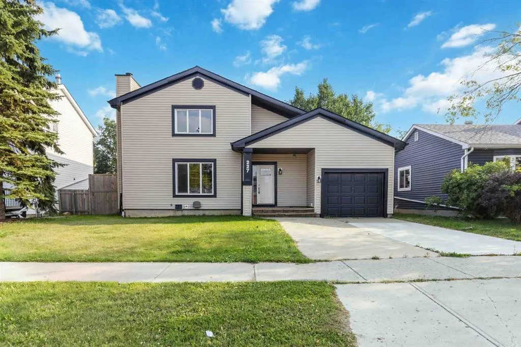 227 Dickins Drive