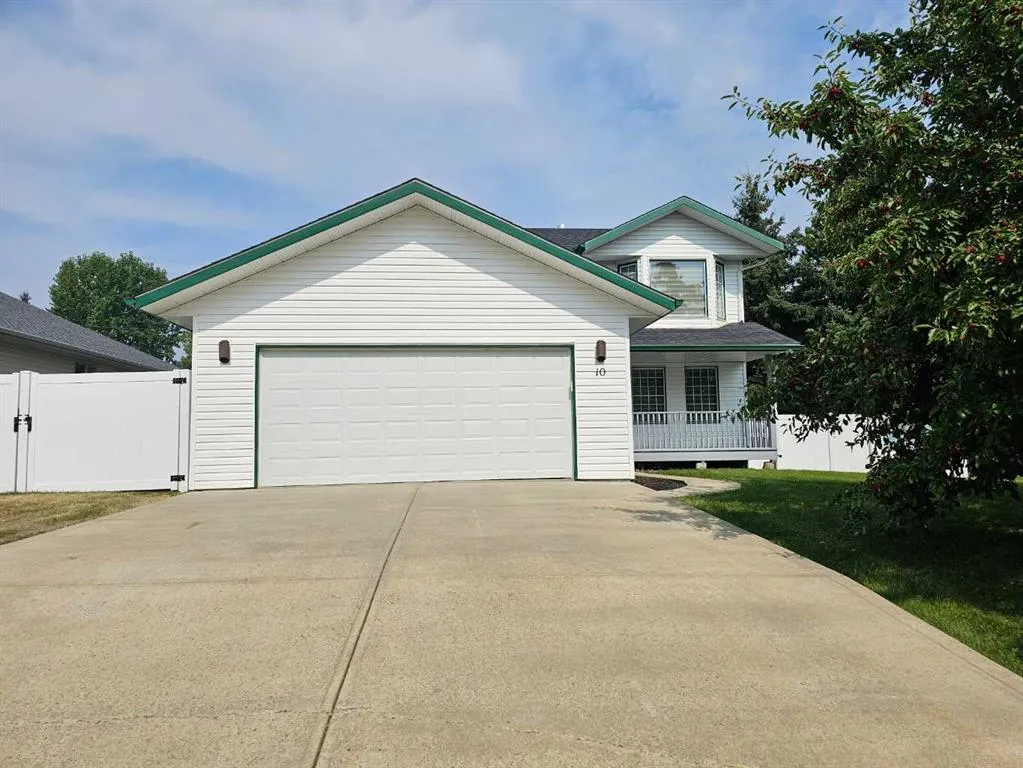 10 Pickwick Lane
