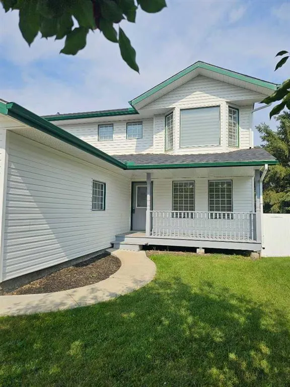 10 Pickwick Lane