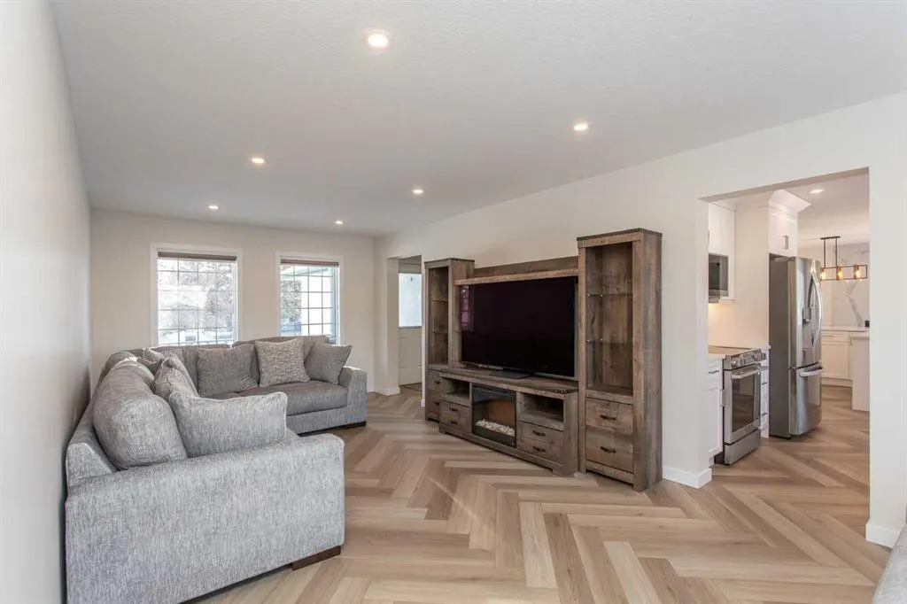 10 Pickwick Lane