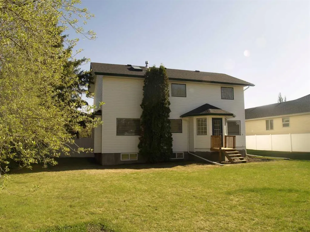 10 Pickwick Lane