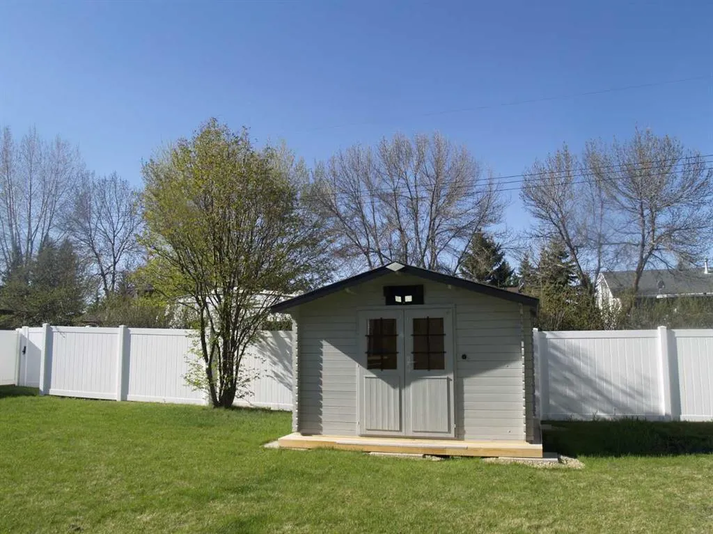 10 Pickwick Lane