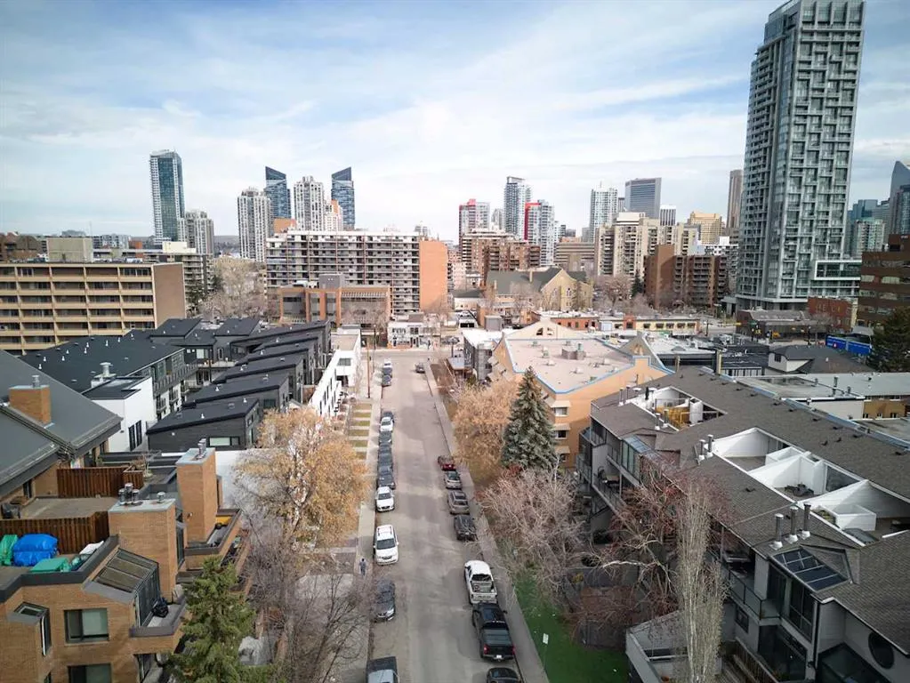 1027 Cameron Avenue SW, #610
