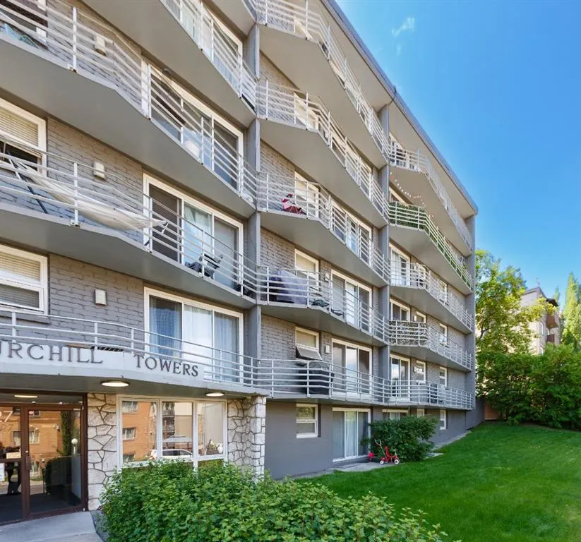 1027 Cameron Avenue SW, #610