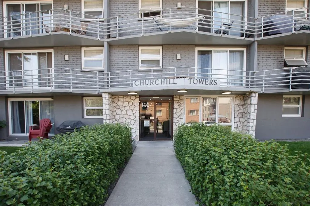 1027 Cameron Avenue SW, #610