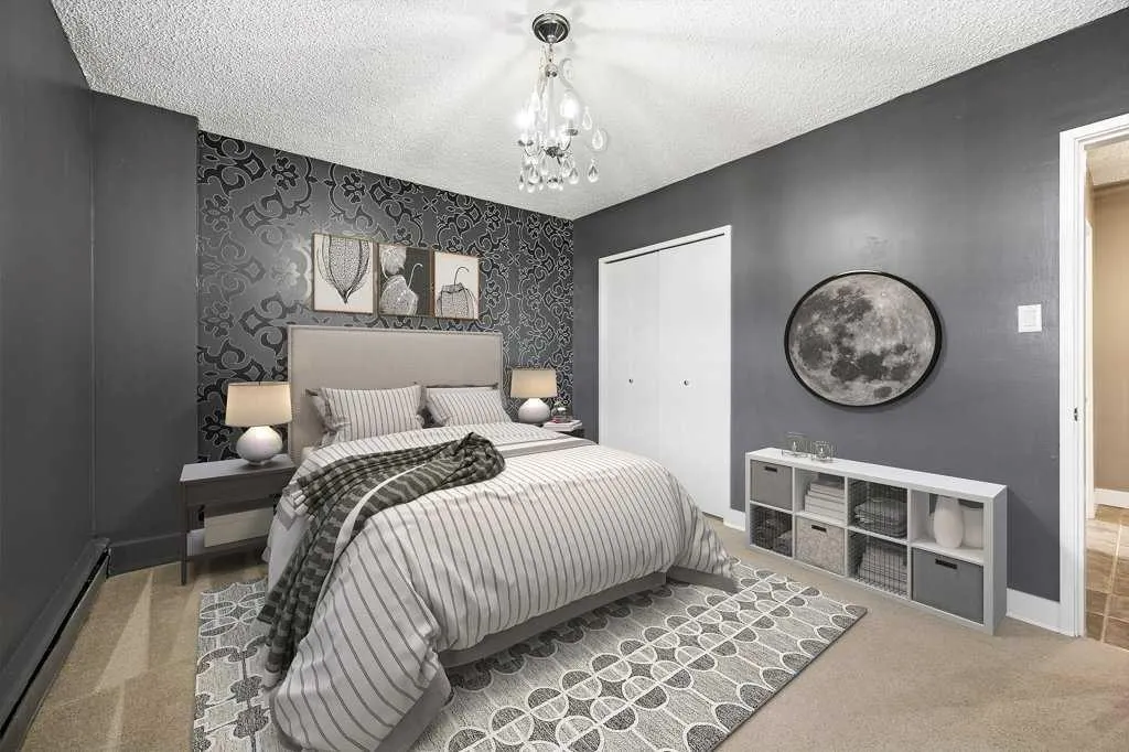 1027 Cameron Avenue SW, #610