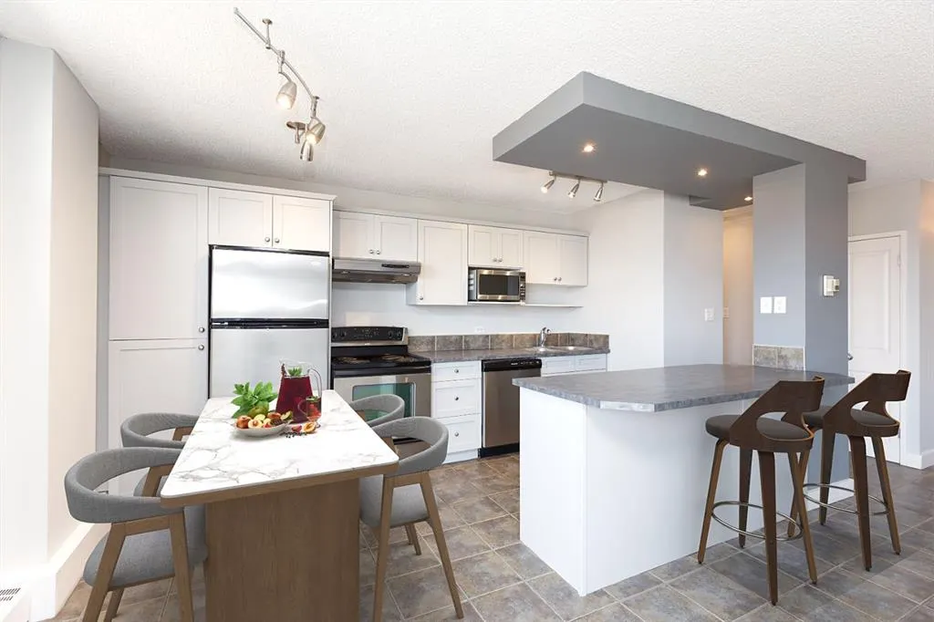 1027 Cameron Avenue SW, #610