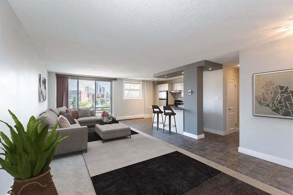 1027 Cameron Avenue SW, #610