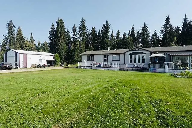 434043 Range Road 25