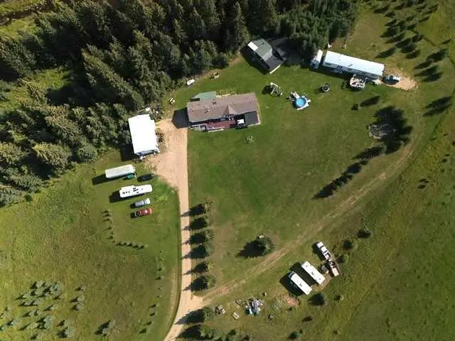 434043 Range Road 25