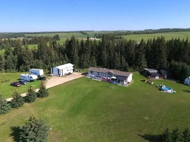 434043 Range Road 25