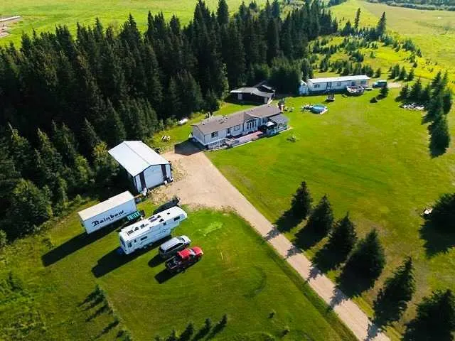 434043 Range Road 25