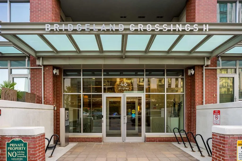 46 9 Street NE, #108