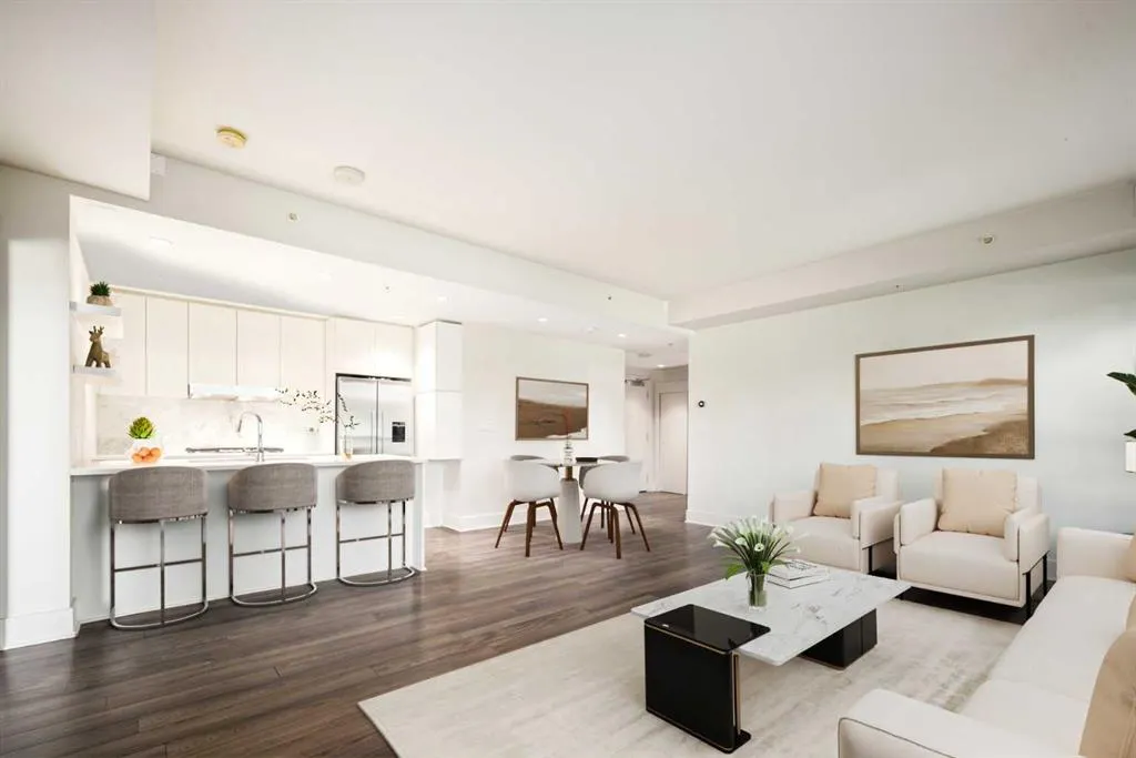 46 9 Street NE, #108